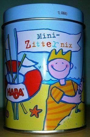 Mini-Zitternix Cover 3d