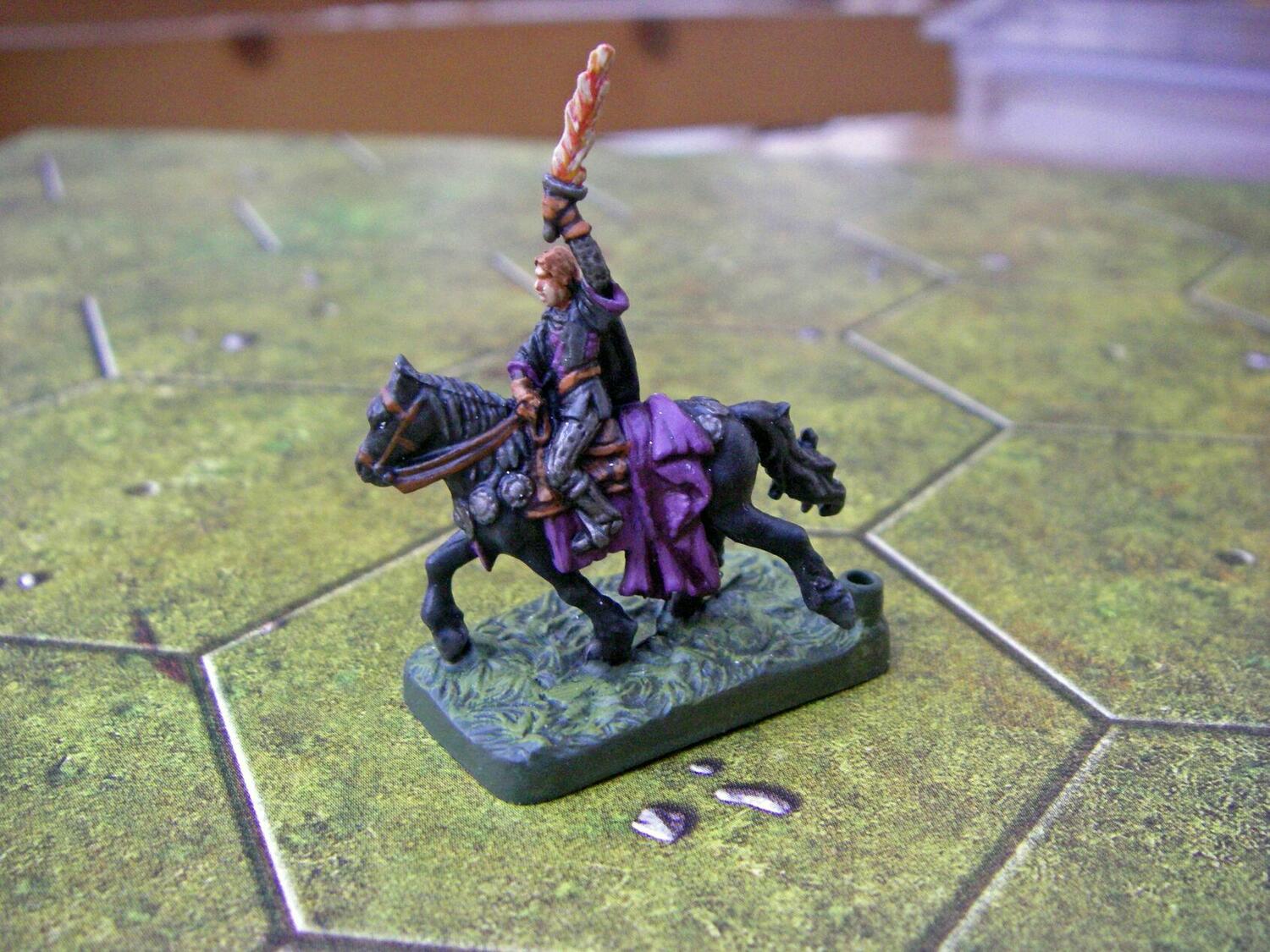 Batailles de Westeros: Fraternité sans Bannière Figurine