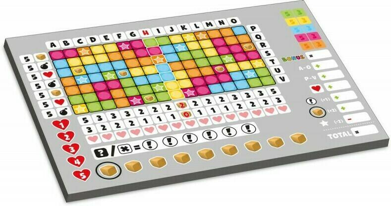 Encore et Encore ! Eclate