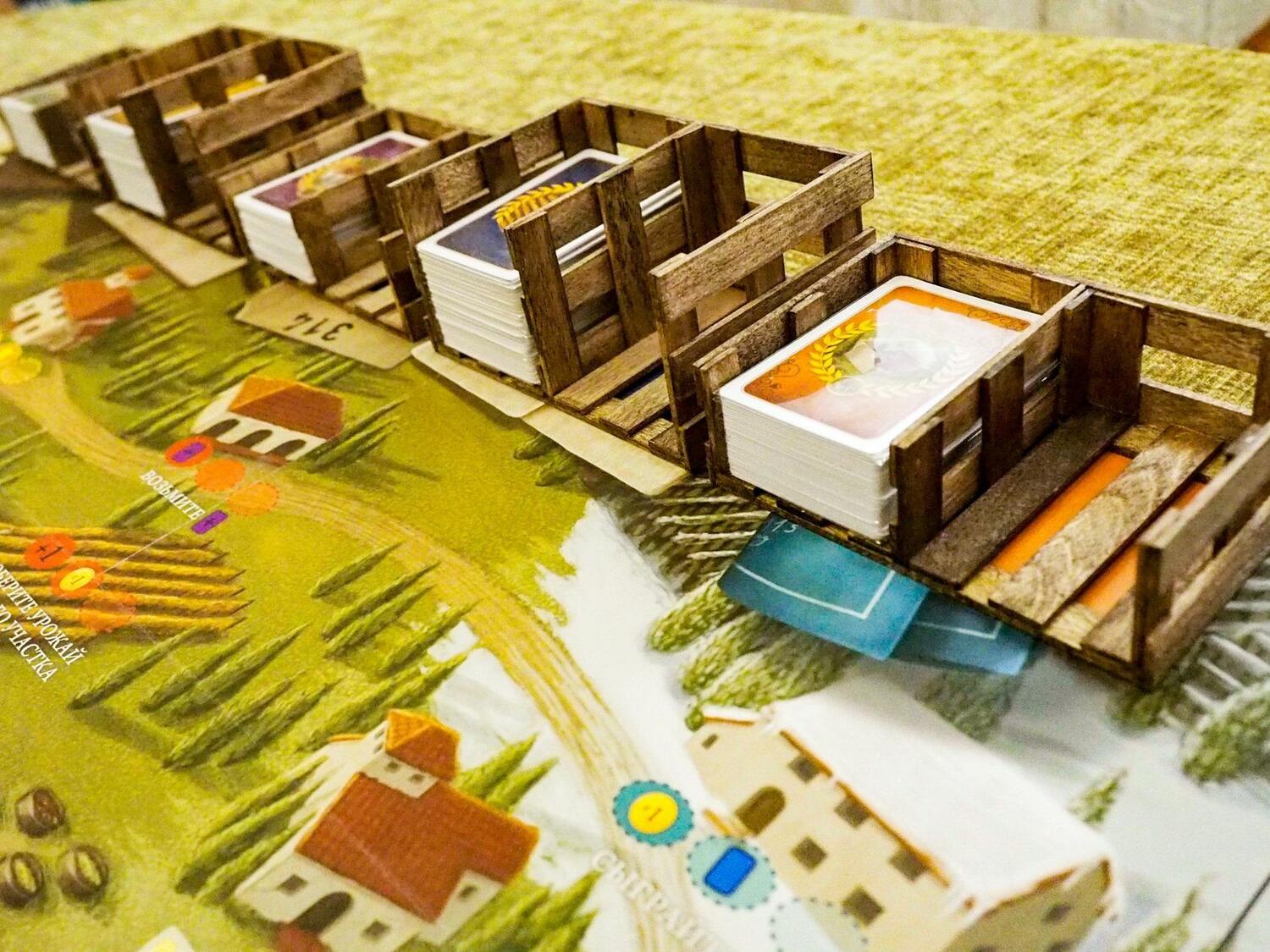 Viticulture: Édition Essentielle Zoom