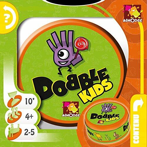 Dobble: Kids Cover