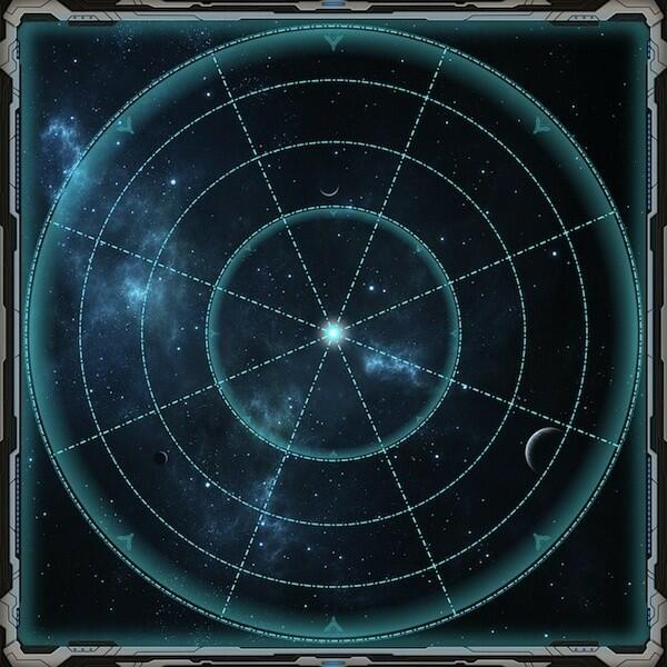 Fleet Commander: Orbit Tapis