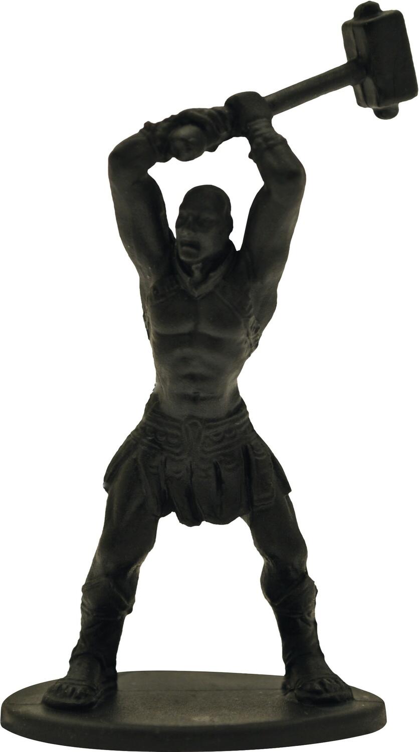 Cyclades: Titans Figurine