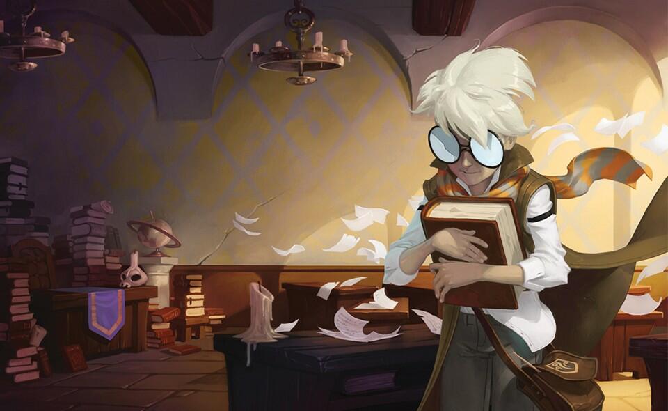 The Big Book of Madness Artwork