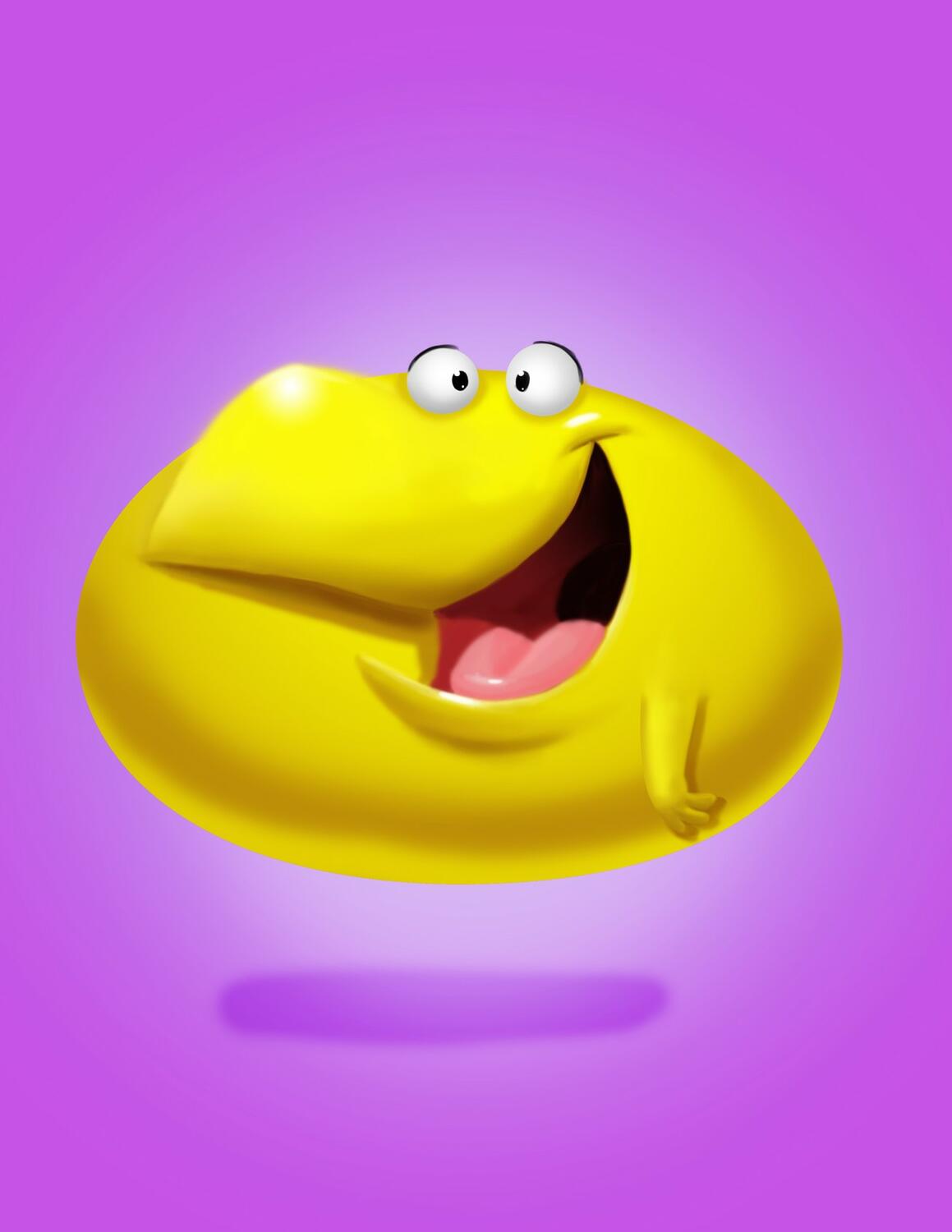 À la Bouffe ! Artwork