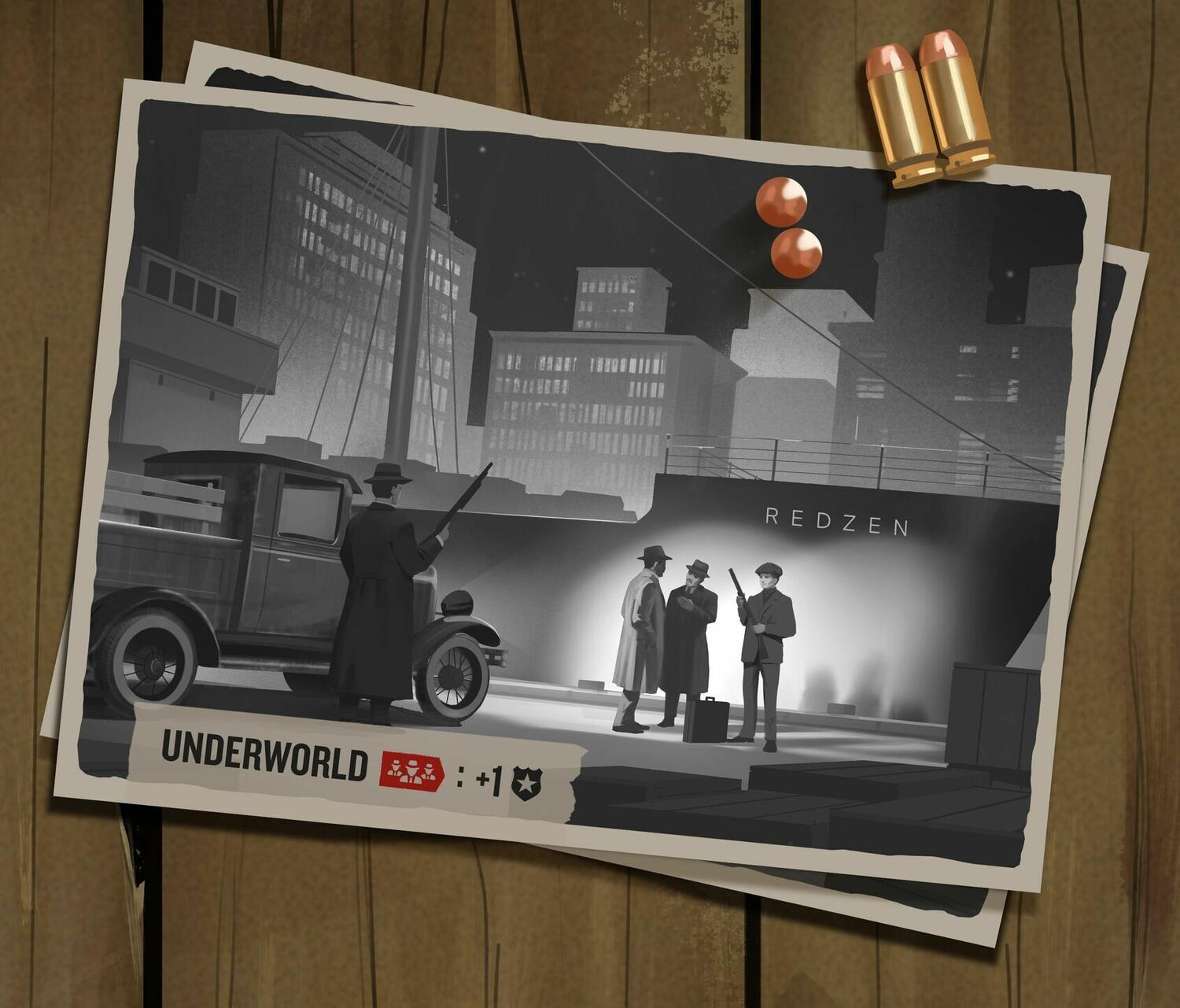 Scarface 1920 Eclate