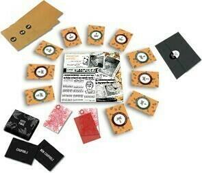 Intime Conviction: n°2 L’Affaire du Passeur Eclate