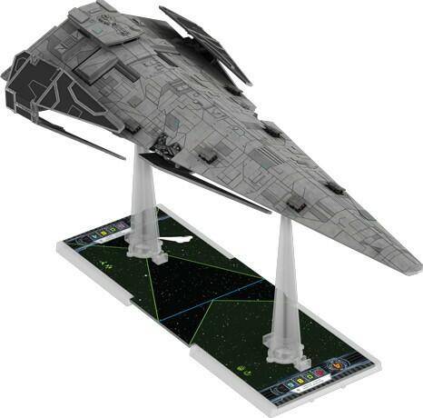 Star Wars: X-Wing - Le Jeu de Figurines - Raider Impérial Figurine