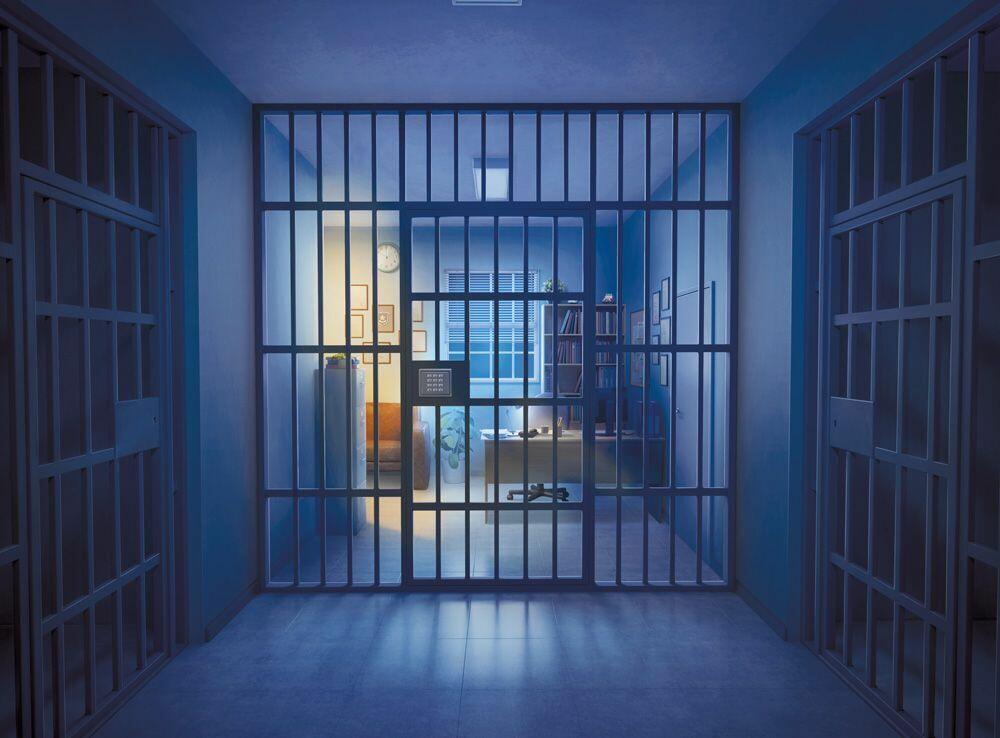 Unfold: Dark Story Carte