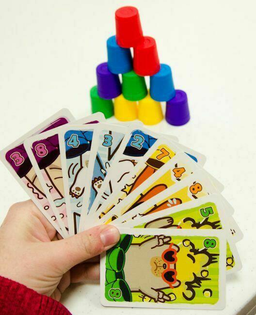 Le Roi des Seaux Eclate