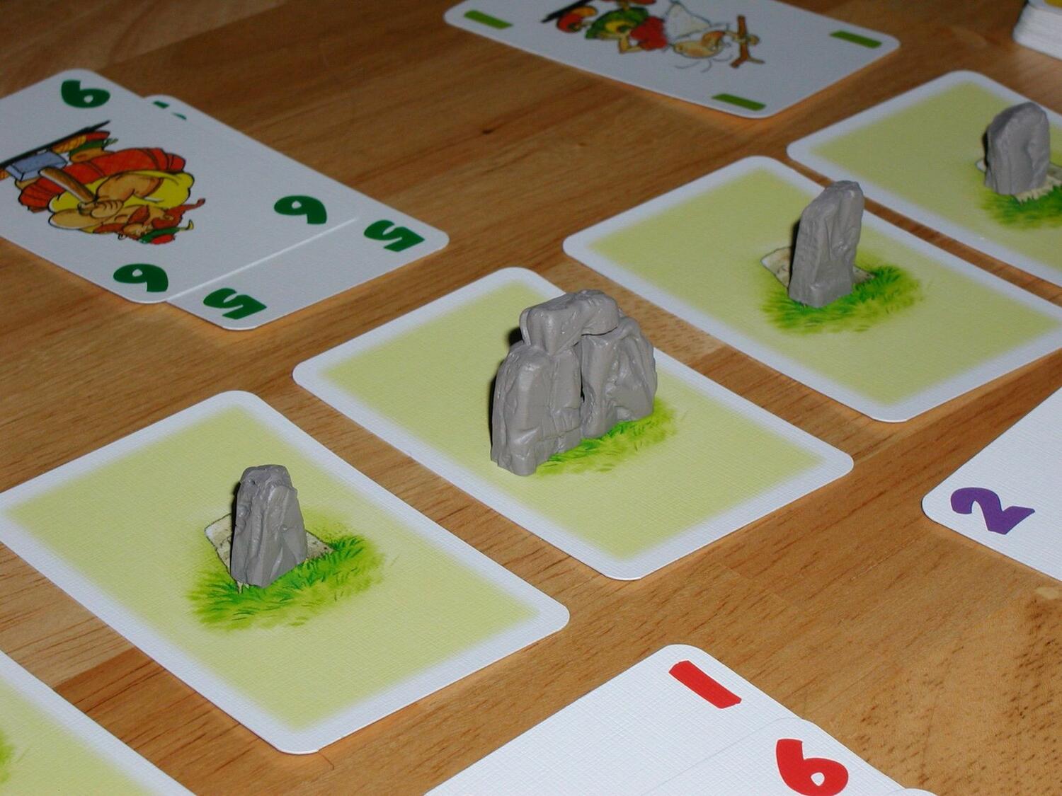 Schotten Totten Zoom