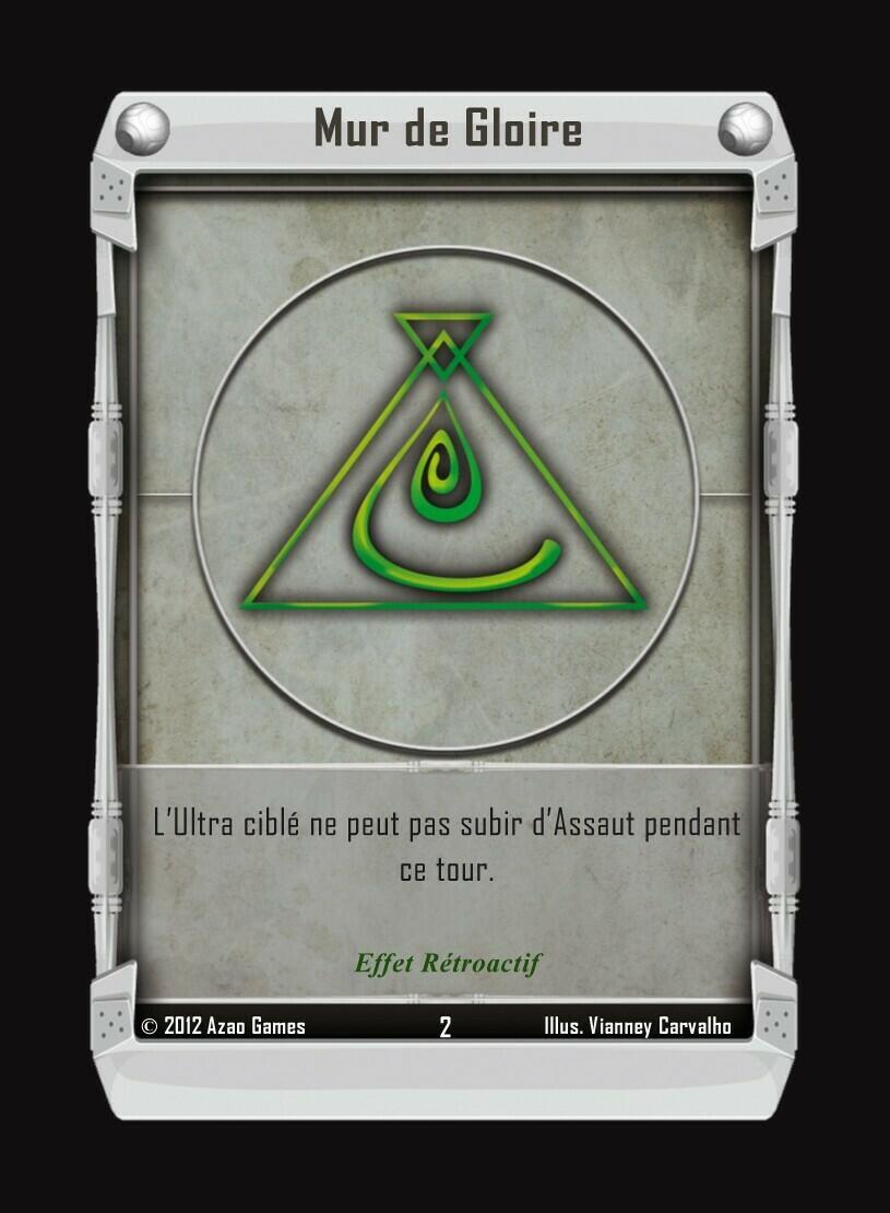 Ultrium Sphere: Sub'Primal Sphere Carte