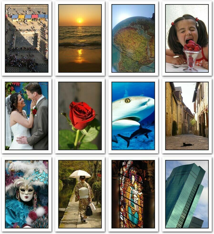 Compatibility 2010 Cartes