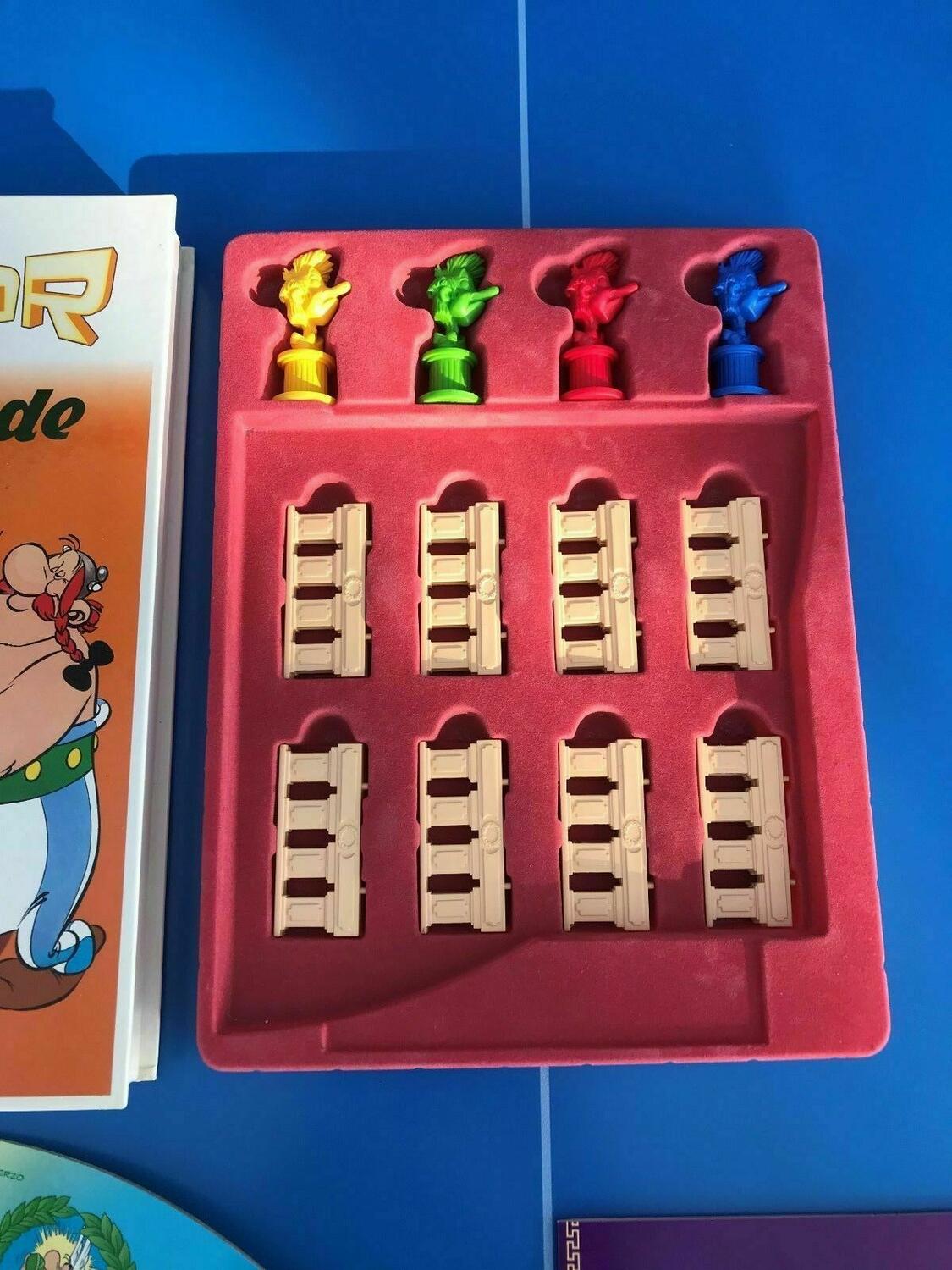 Quoridor: Kid - Les Lauriers de César Eclate