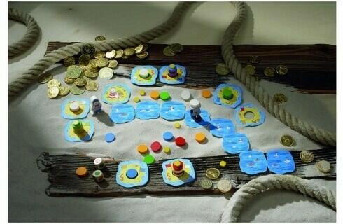 Phares à Bâbord ! Eclate