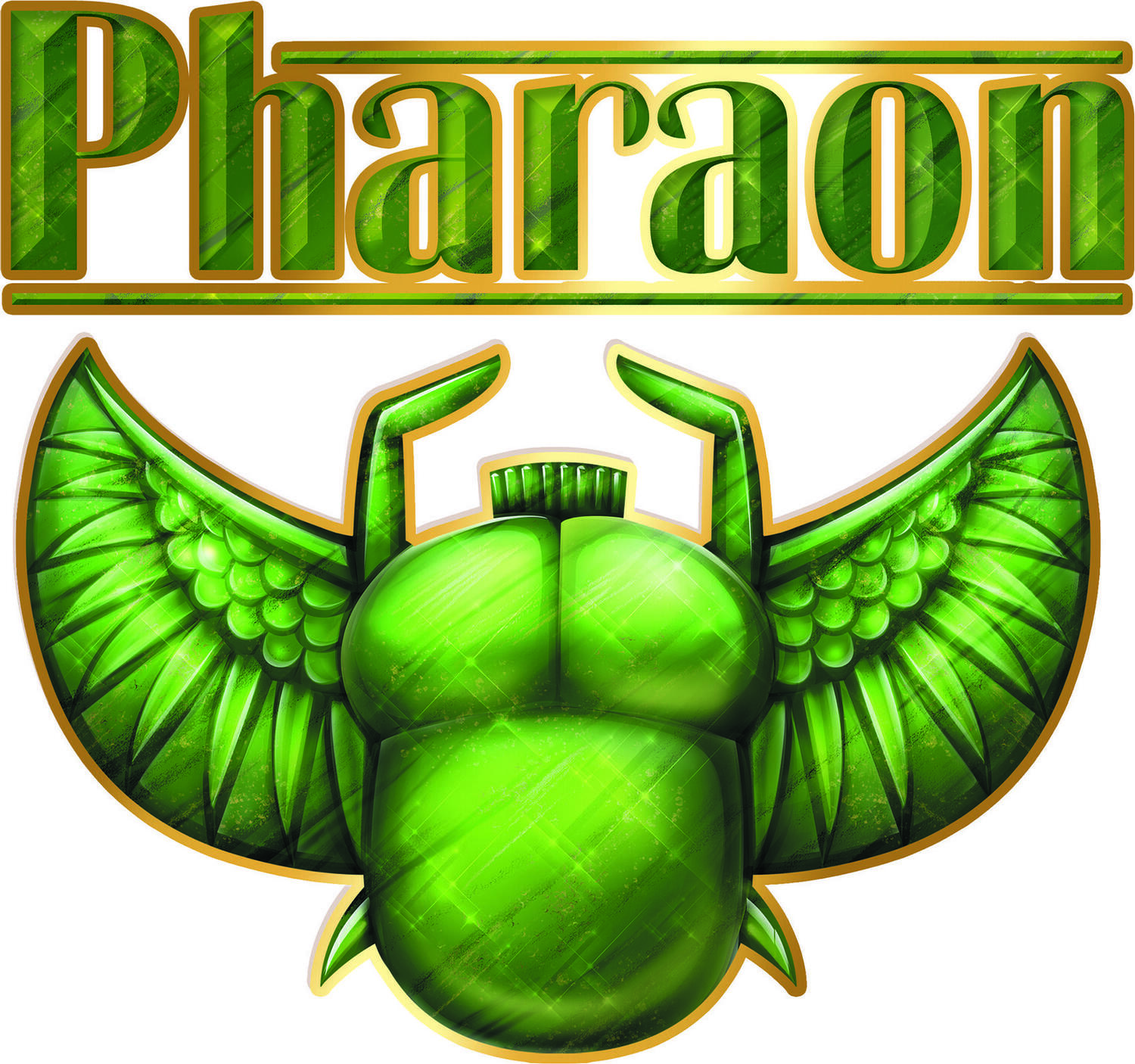 Pharaon Logo