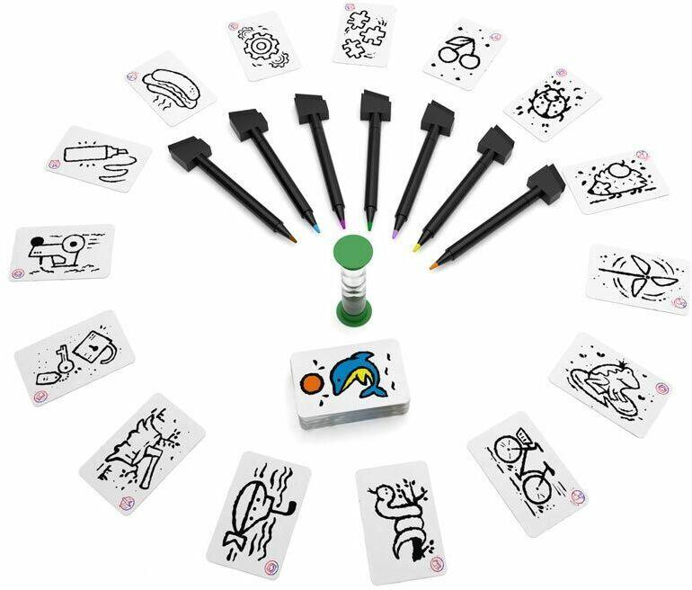 Speed Colors Team Eclate