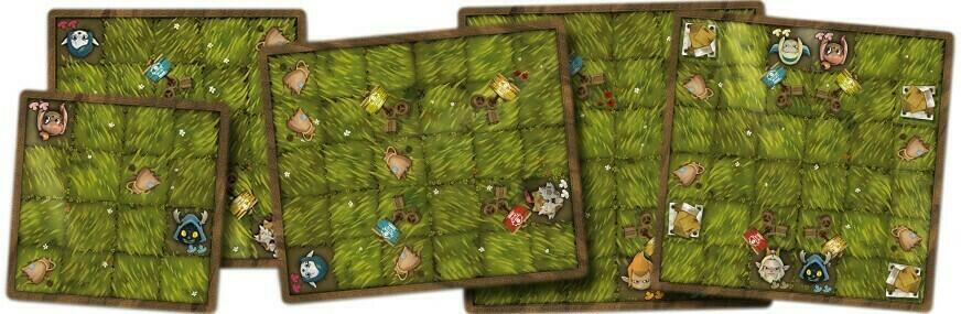 Krosmaster: Arena 2.0 Eclate