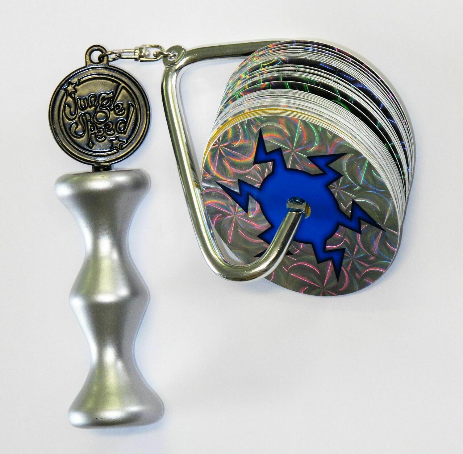 Jungle Speed: Silver Eclate