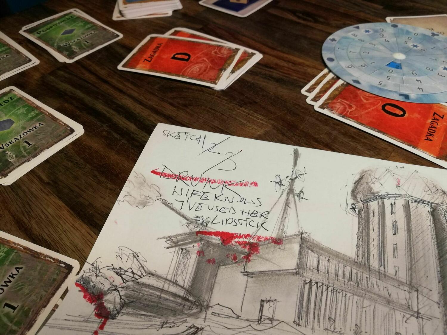 EXIT: Le Jeu - La Station Polaire Eclate