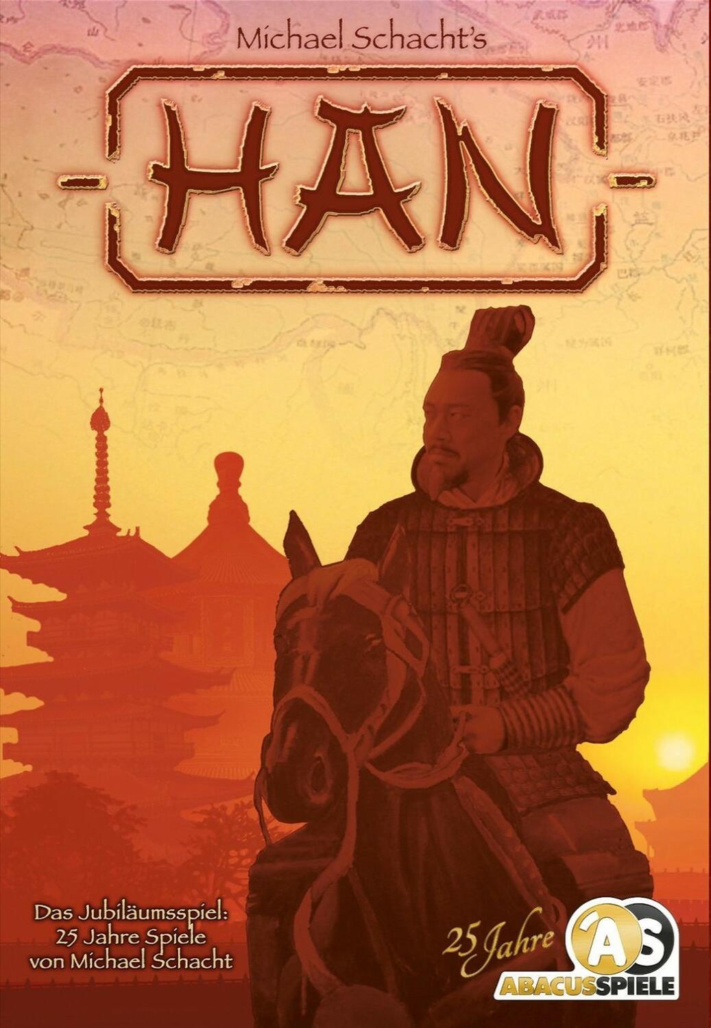 Han Cover