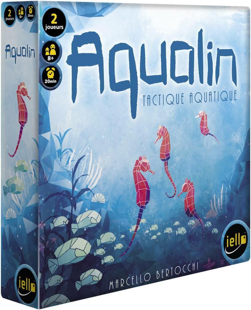 Aqualin Cover 3d