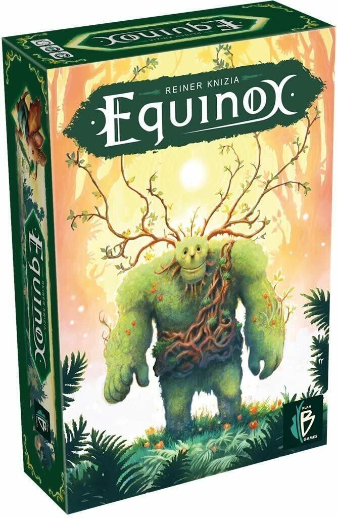 Equinox (Vert) Cover 3d