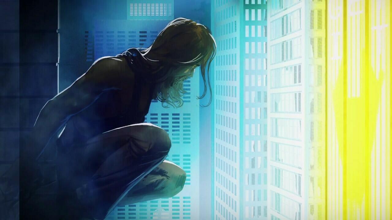 Vendetta Vampire: La Mascarade Trailer