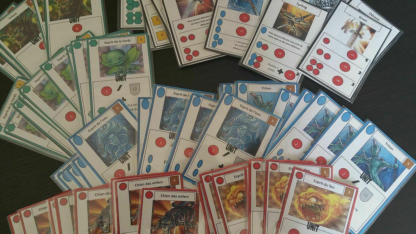 Giraffomètre Eclate