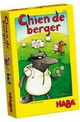 Chien de Berger Cover 3d