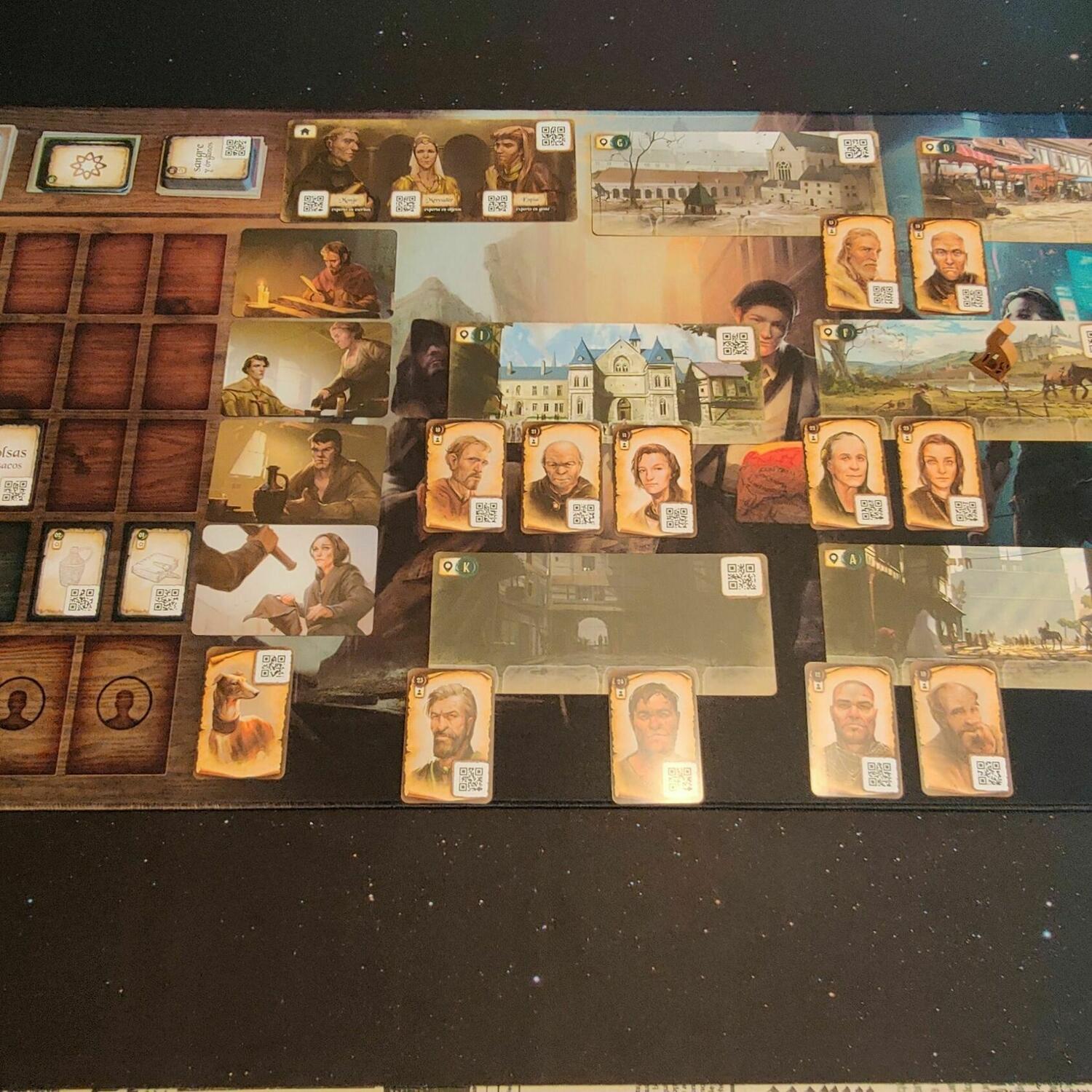 Chronicles of Crime: 1400 Eclate