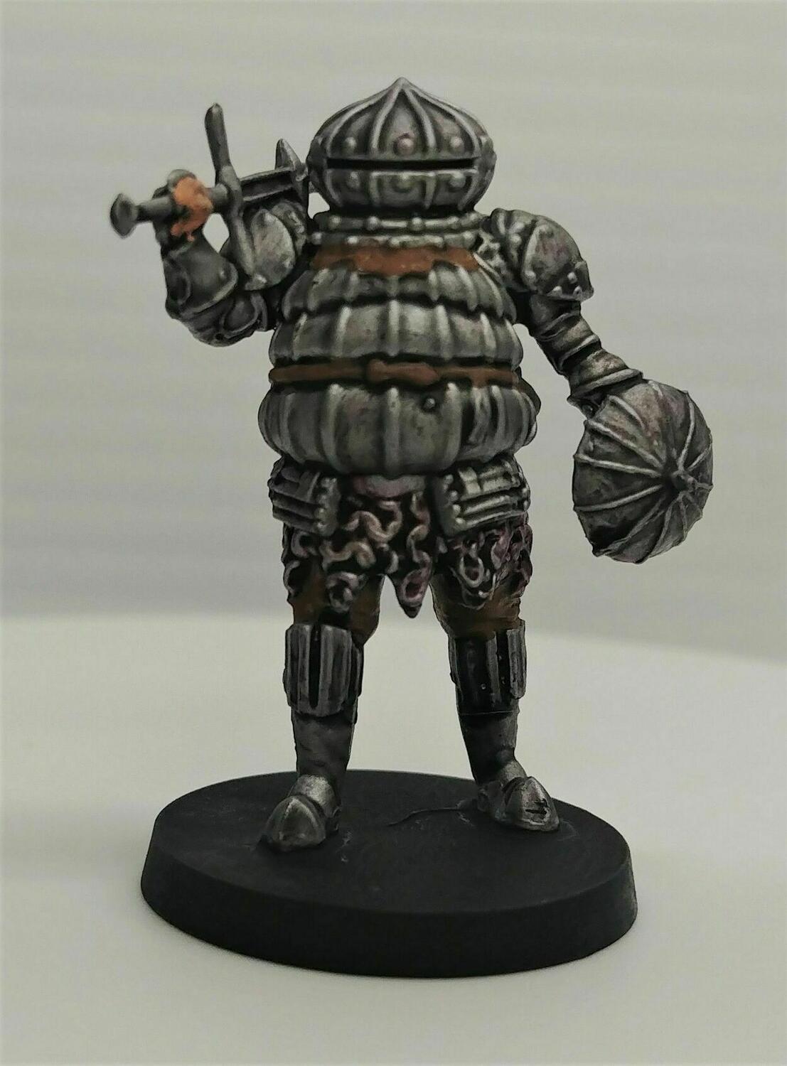 Dark Souls: The Board Game - Characters Figurine