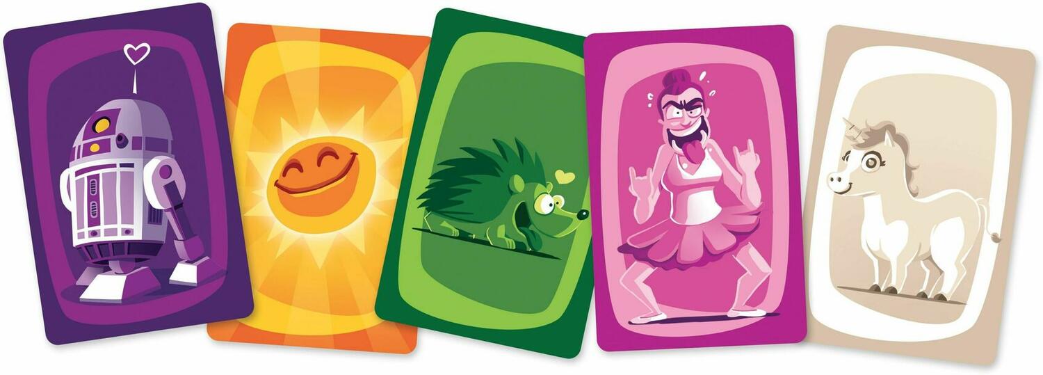 Compatibility Cartes