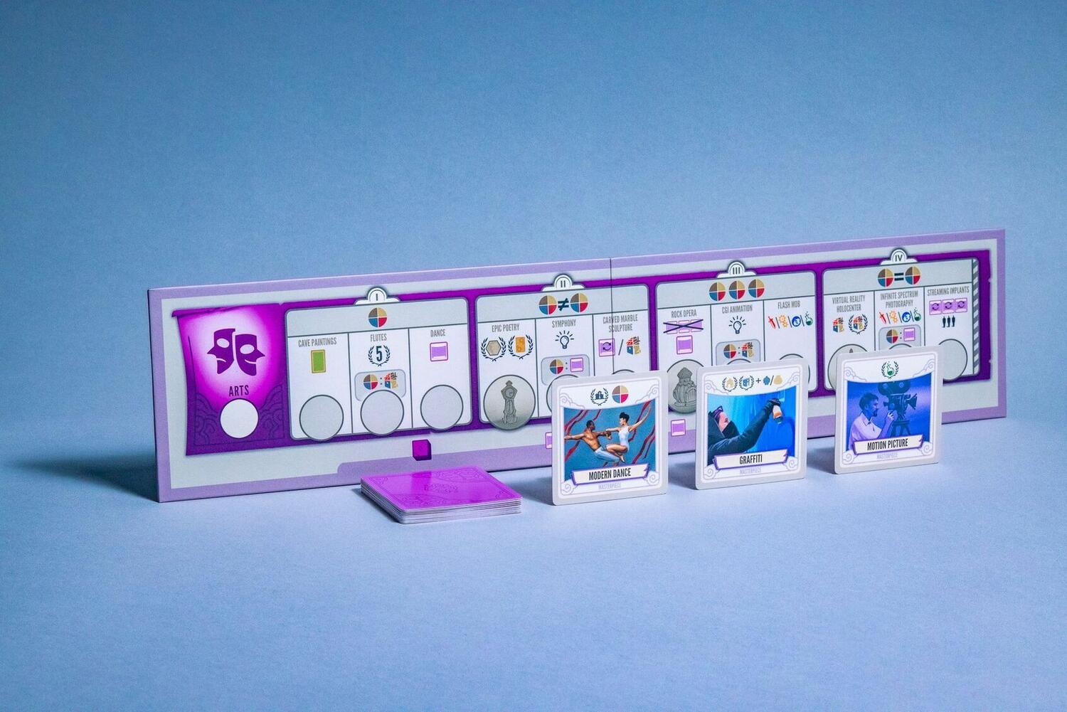 Tapestry: Arts & Architecture Eclate