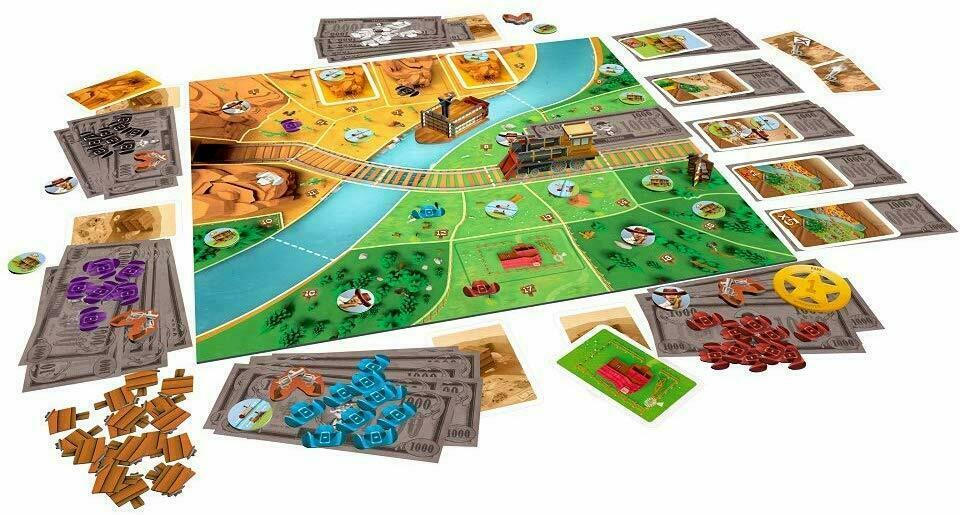 Pappy Winchester Eclate