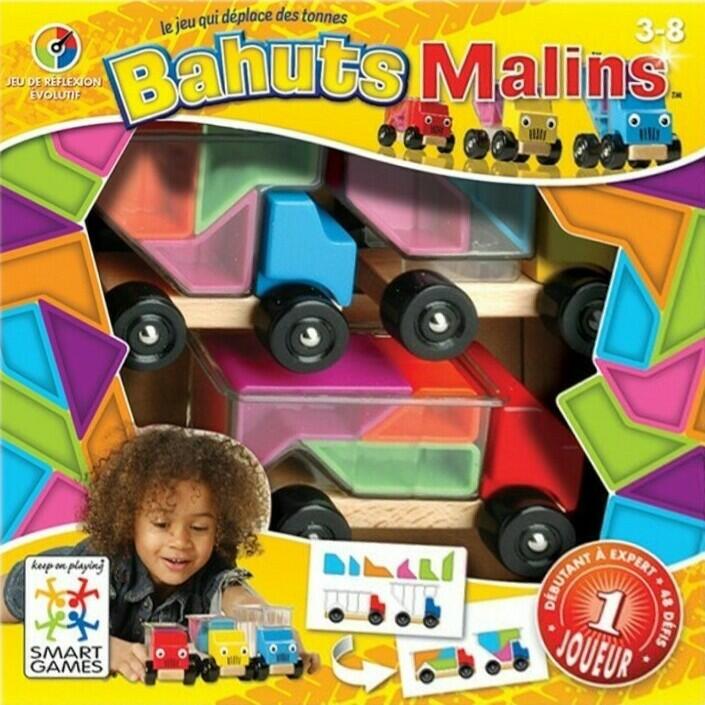 Bahuts Malins 2011 Cover
