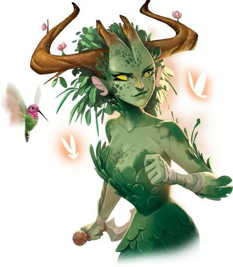 Dice Forge: Rebellion Artwork