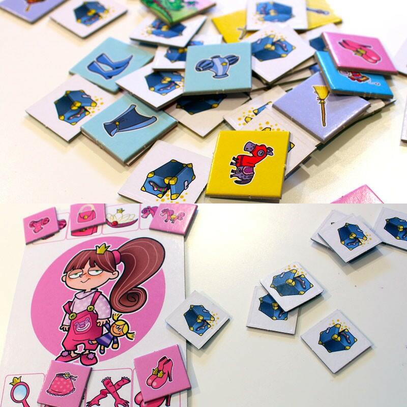 Les Grands Héros... En Pyjama ! Zoom