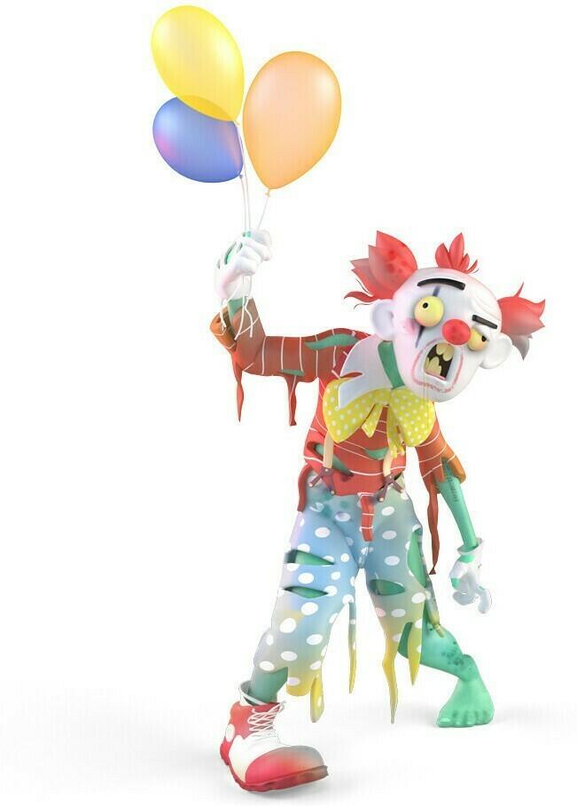 Zombie Teenz: Evolution Zombie