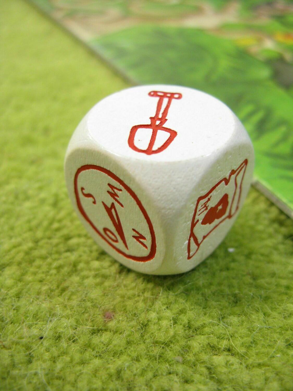 À vos Trésors, Prêts, Partez ! De