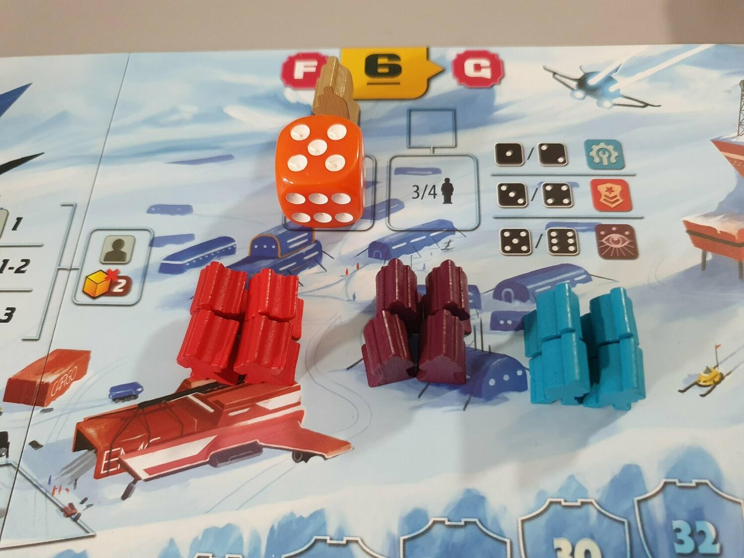 The Artemis Project Zoom