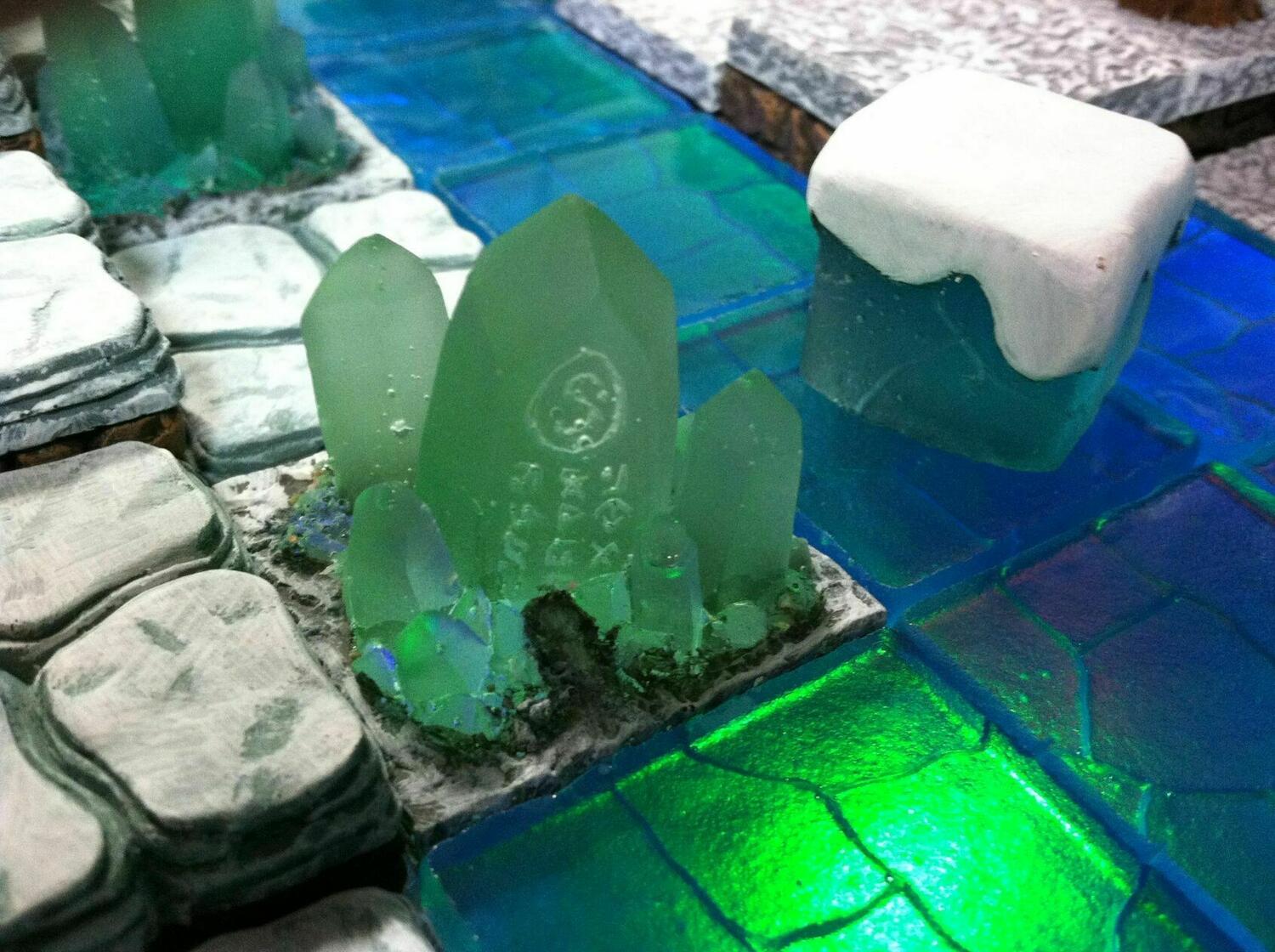 Krosmaster: Frigost Zoom