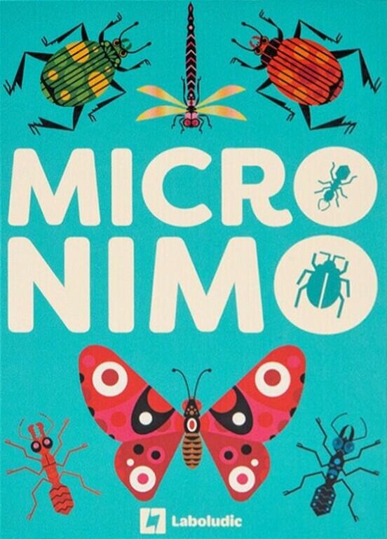 Micro Nimo Cover
