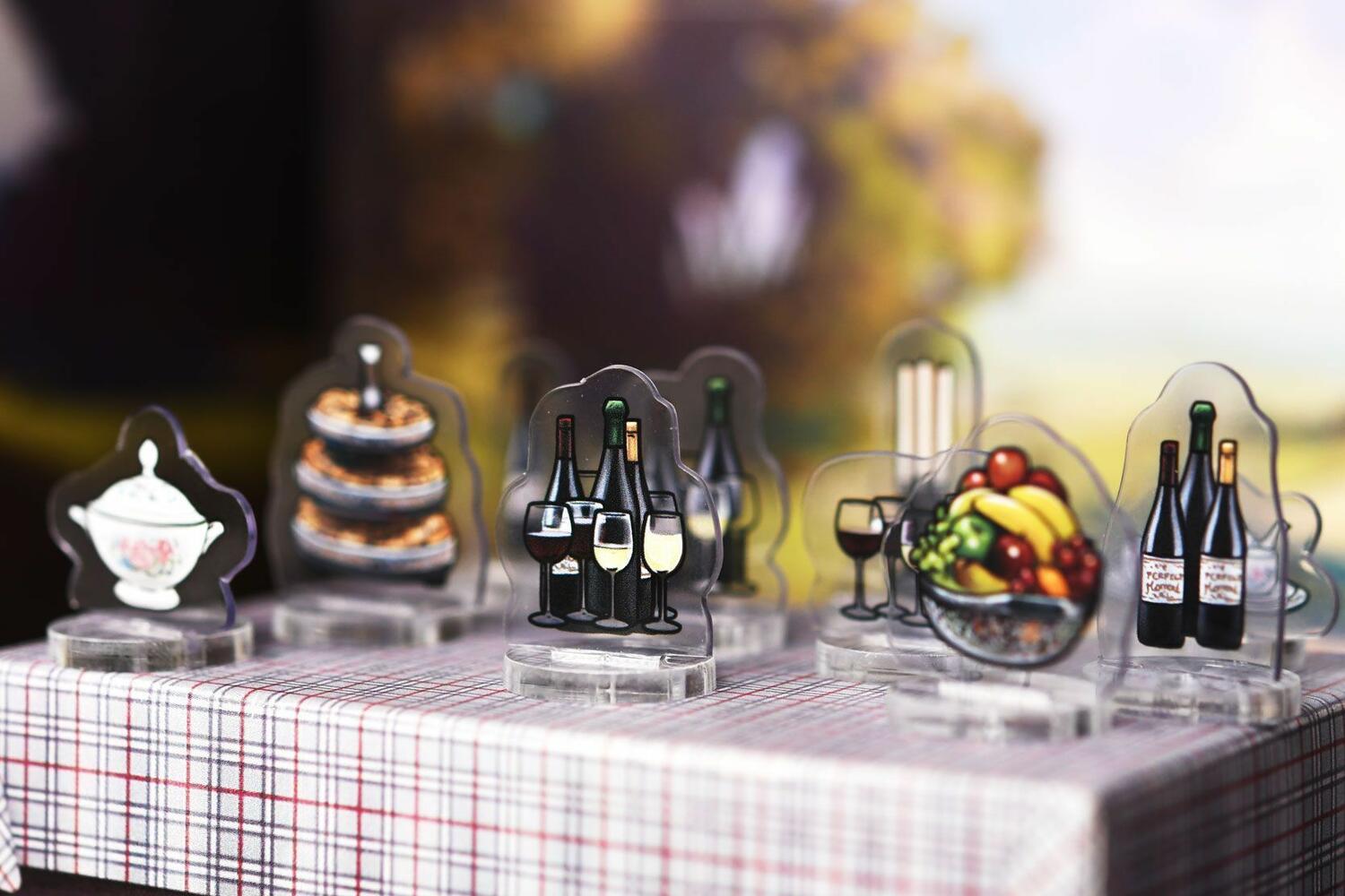 Le Cliché du Siècle Zoom