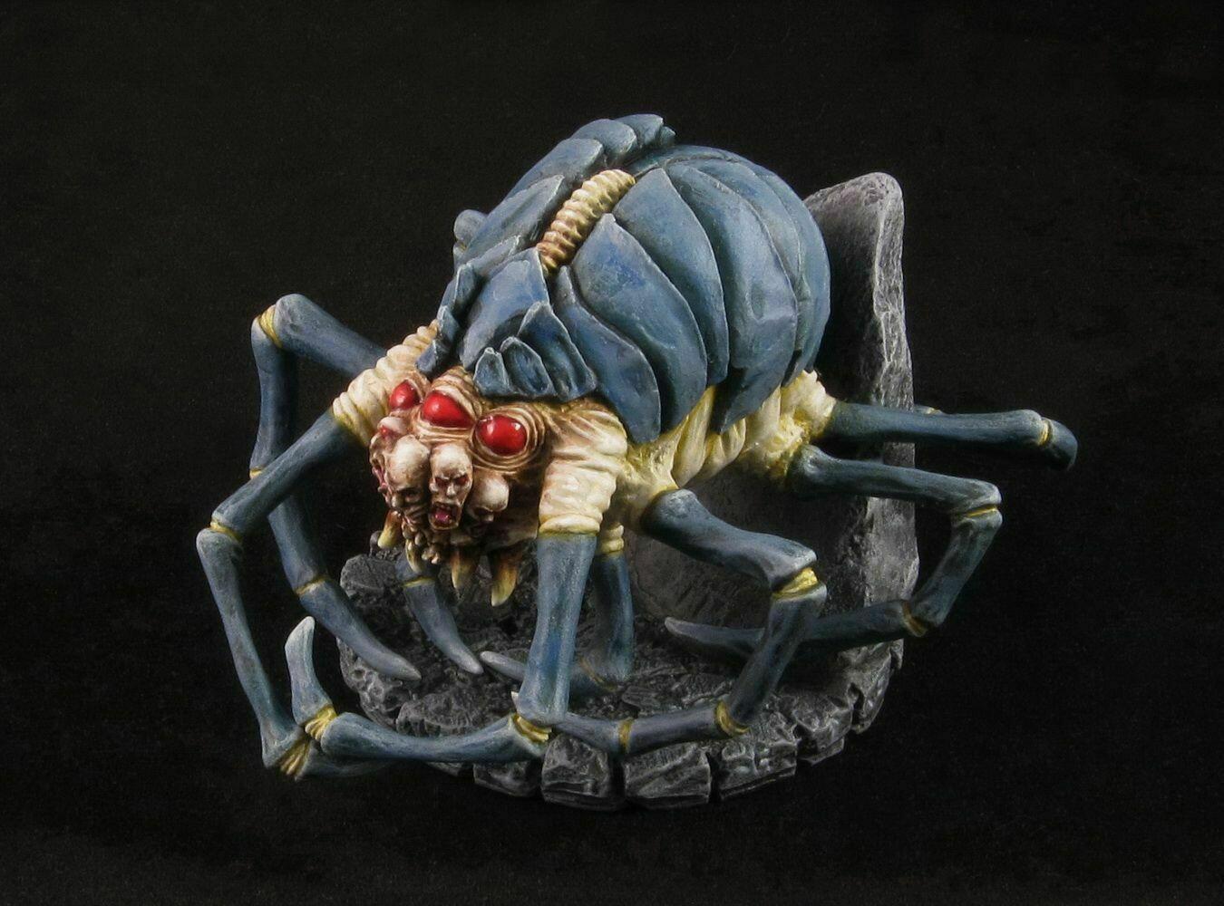 Cthulhu Wars: Les Grands Anciens Indépendants II Figurine