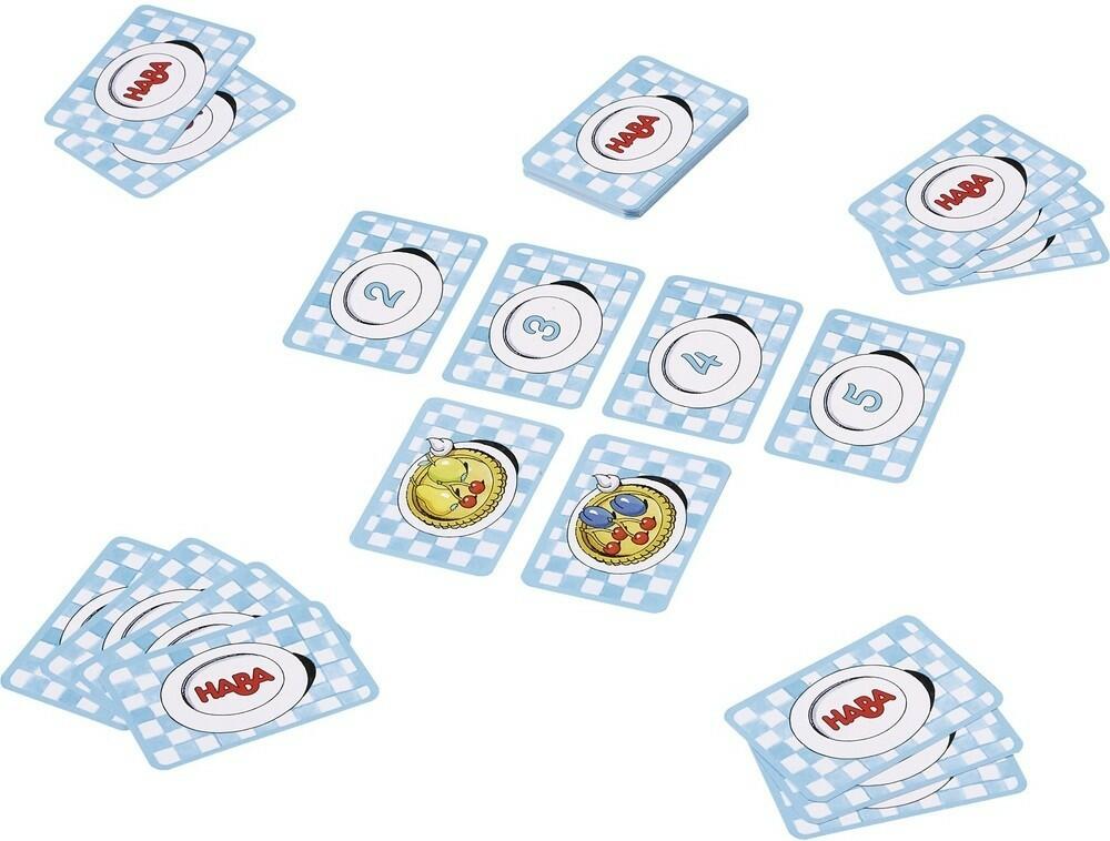 Ma Grande Collection de Jeux: Le Verger Eclate