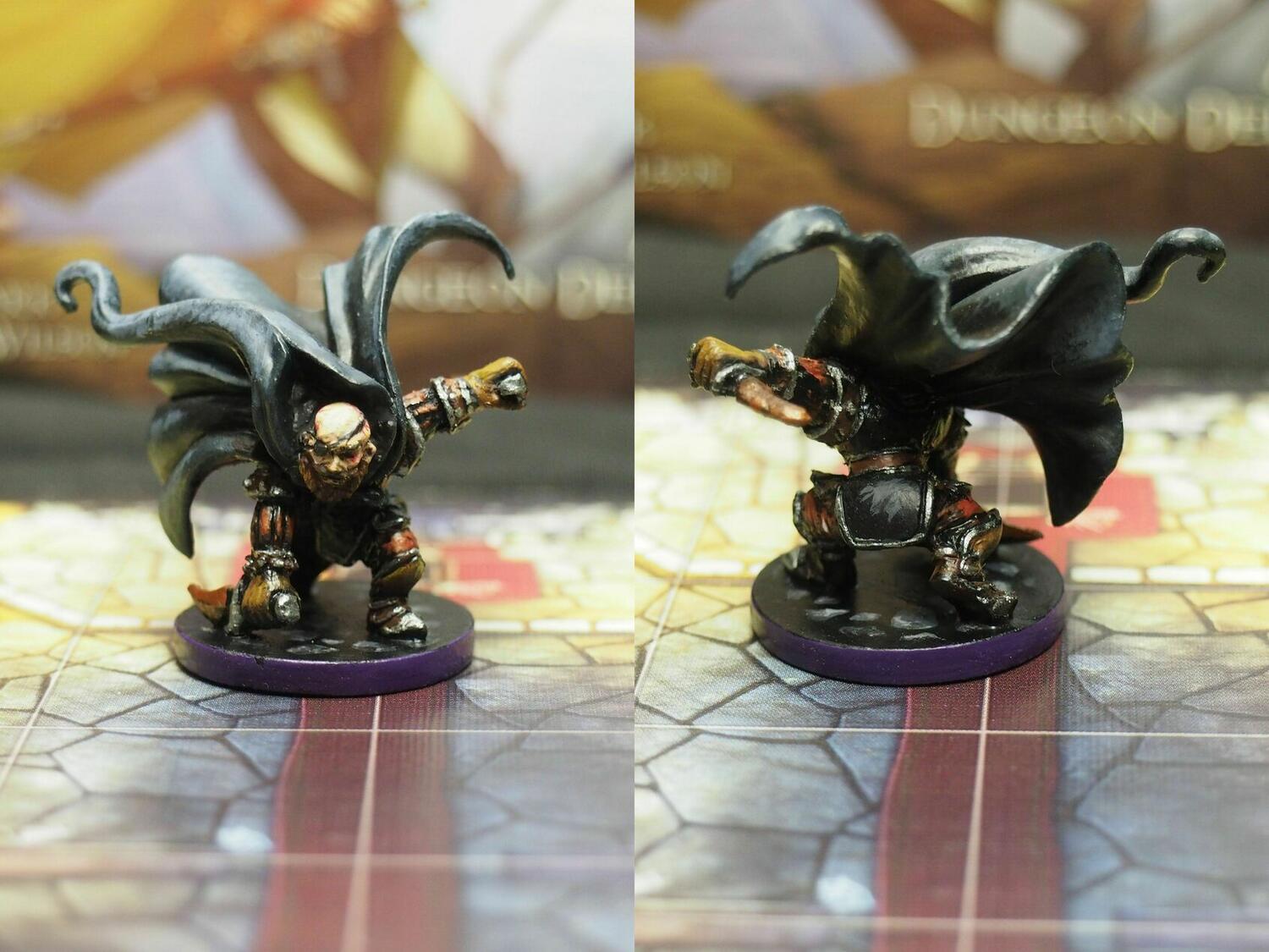 Descent: Voyages Dans les Ténèbres (Seconde Édition) - Raythen Figurines