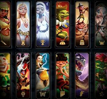 Small World: Designer Edition Boites