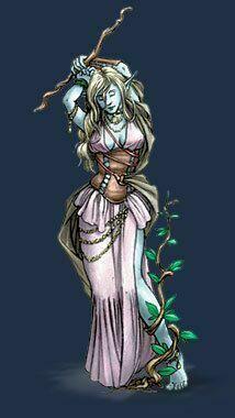 Dungeon Twister: Créatures Sylvestres Artwork