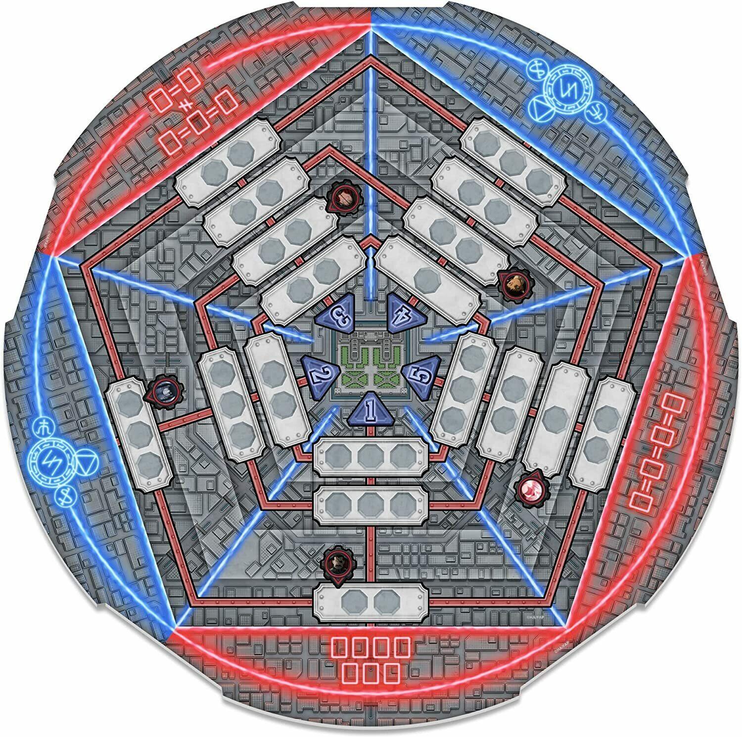 Fullmetal Alchemist: Brotherhood - The Promised Day Plateau